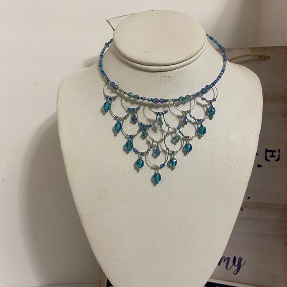 DENKAYS LIVE SHOW NECKLACE - Picture 4 of 10